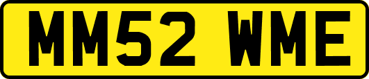 MM52WME