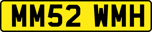 MM52WMH