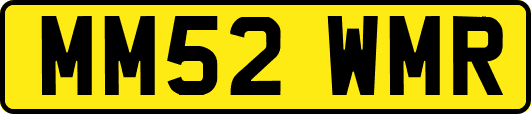 MM52WMR