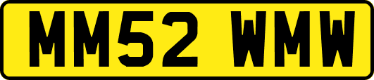 MM52WMW