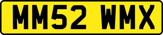 MM52WMX
