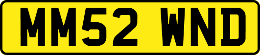MM52WND