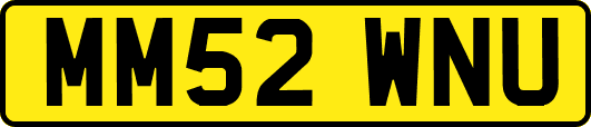 MM52WNU