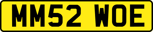 MM52WOE