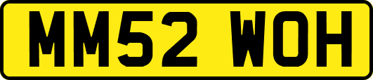 MM52WOH