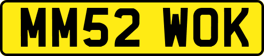 MM52WOK