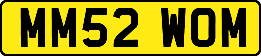 MM52WOM