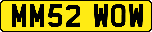 MM52WOW
