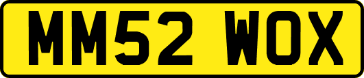 MM52WOX