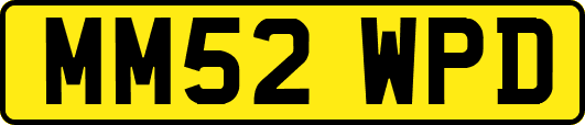 MM52WPD