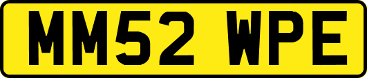 MM52WPE