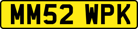 MM52WPK
