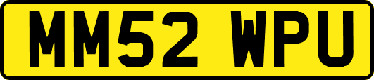 MM52WPU