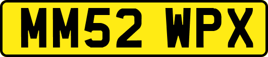 MM52WPX