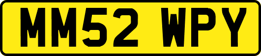 MM52WPY