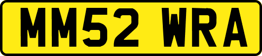 MM52WRA