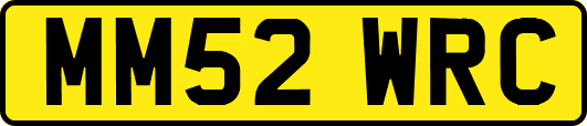 MM52WRC