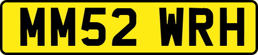MM52WRH