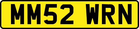 MM52WRN