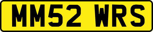 MM52WRS