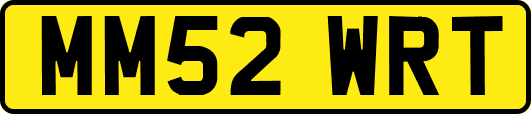MM52WRT