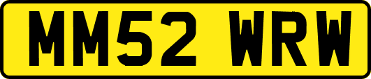MM52WRW
