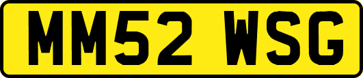 MM52WSG