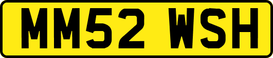 MM52WSH