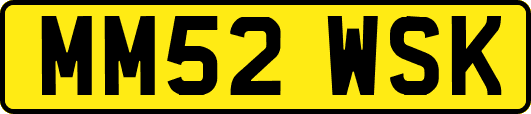 MM52WSK