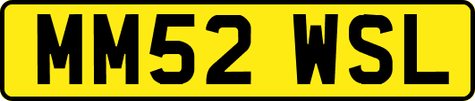 MM52WSL
