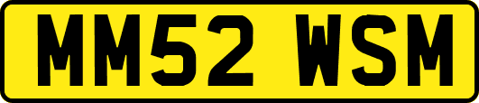 MM52WSM