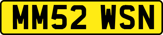MM52WSN