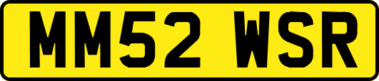 MM52WSR