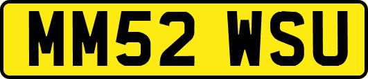 MM52WSU