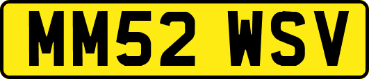 MM52WSV