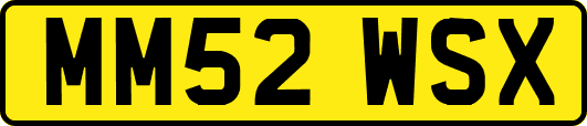 MM52WSX