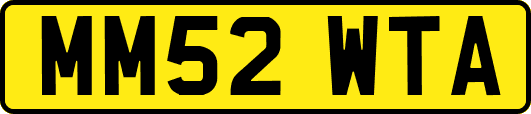 MM52WTA