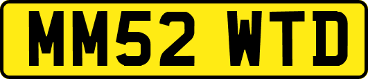 MM52WTD