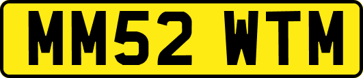MM52WTM