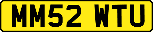MM52WTU