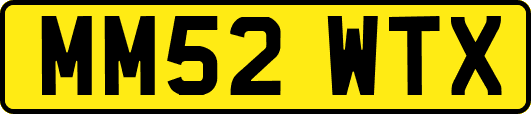 MM52WTX