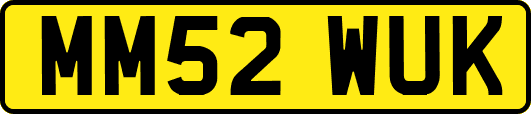 MM52WUK