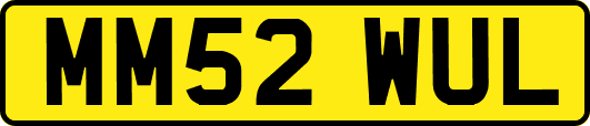 MM52WUL