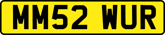 MM52WUR