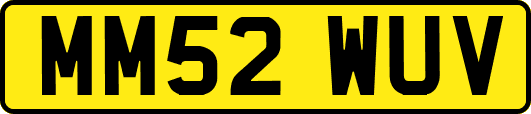 MM52WUV