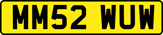 MM52WUW