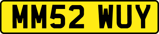 MM52WUY