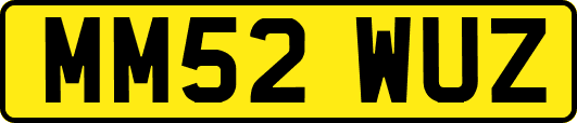 MM52WUZ