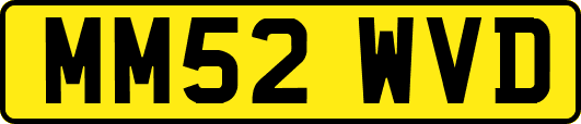 MM52WVD
