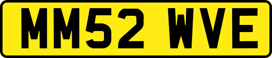 MM52WVE